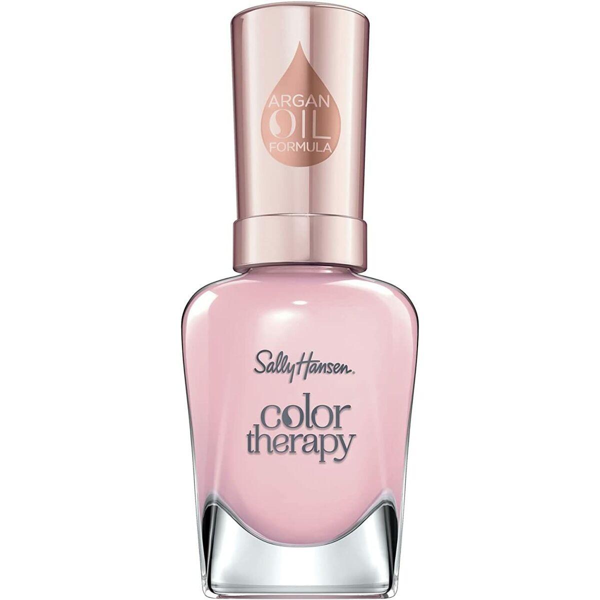 Neglelak Sally Hansen Color Therapy 230-sheer Nirvana 147 Ml