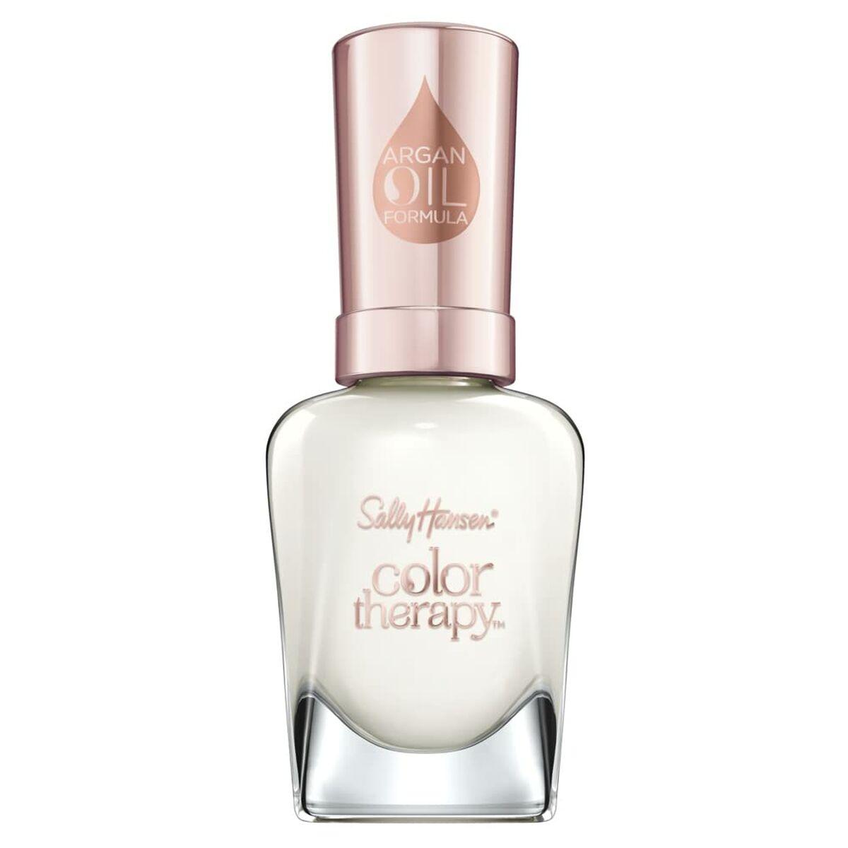 Neglelak Sally Hansen Color Therapy 110 Well Well Well 14 7 Ml