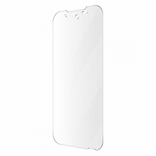 Crosscall skærmbeskytter til Crosscall Core Z5 - hærdet glas 9H, gennemsigtig