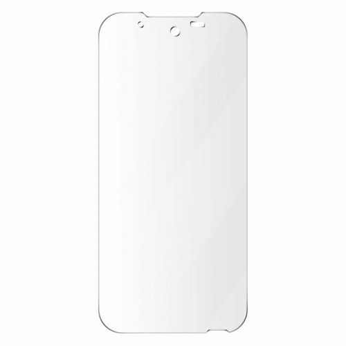 Crosscall skærmbeskytter til Crosscall Core Z5 - hærdet glas 9H, gennemsigtig