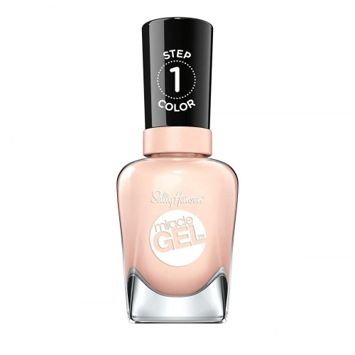 Gellak Sally Hansen Miracle Gel 187 Sheer Happiness 14,7 ml