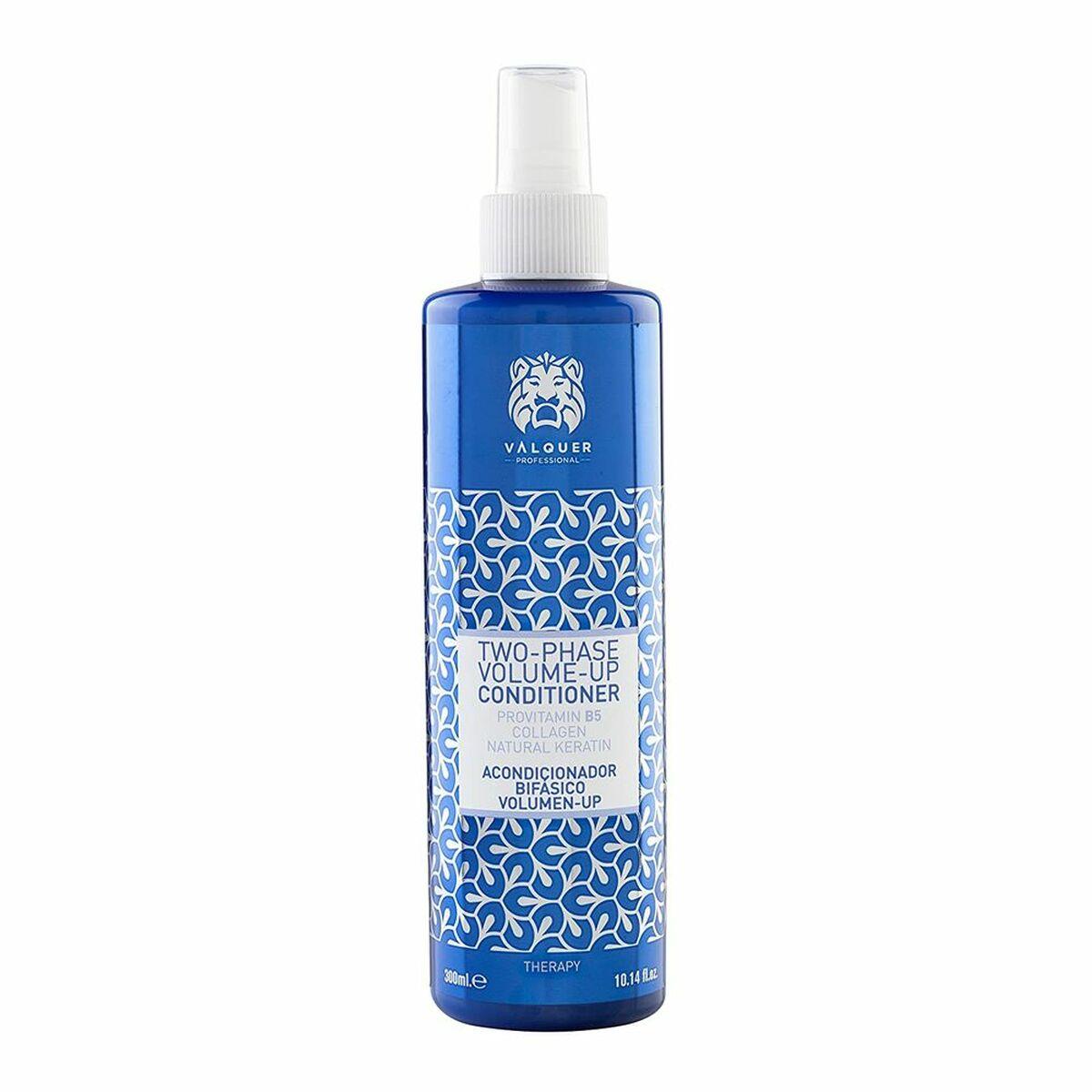 Bifasisk Balsam Volume Valquer Válquer Premium 300