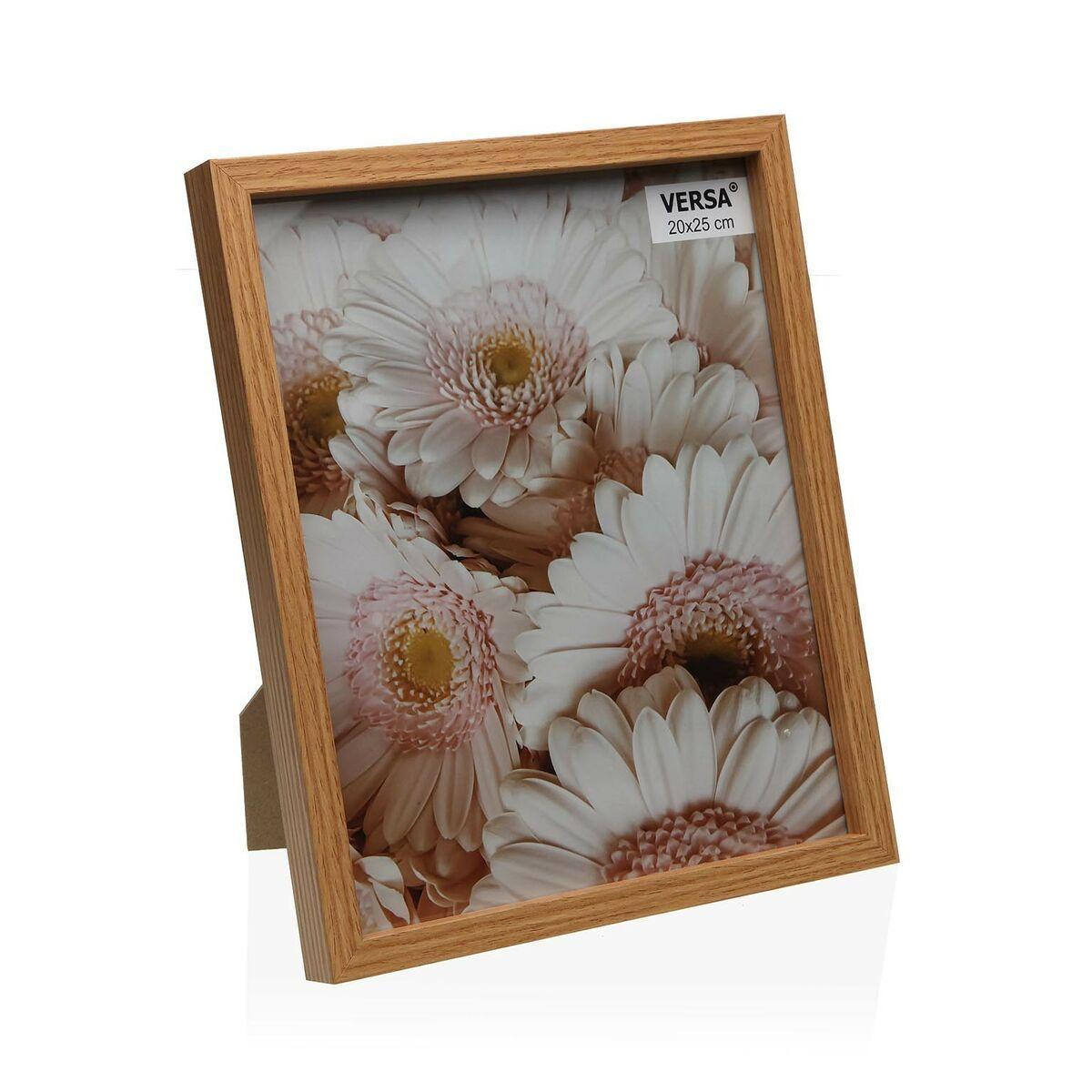 Fotoramme Versa 20 x 25 cm Træ MDF 3 x 27 x 22 cm