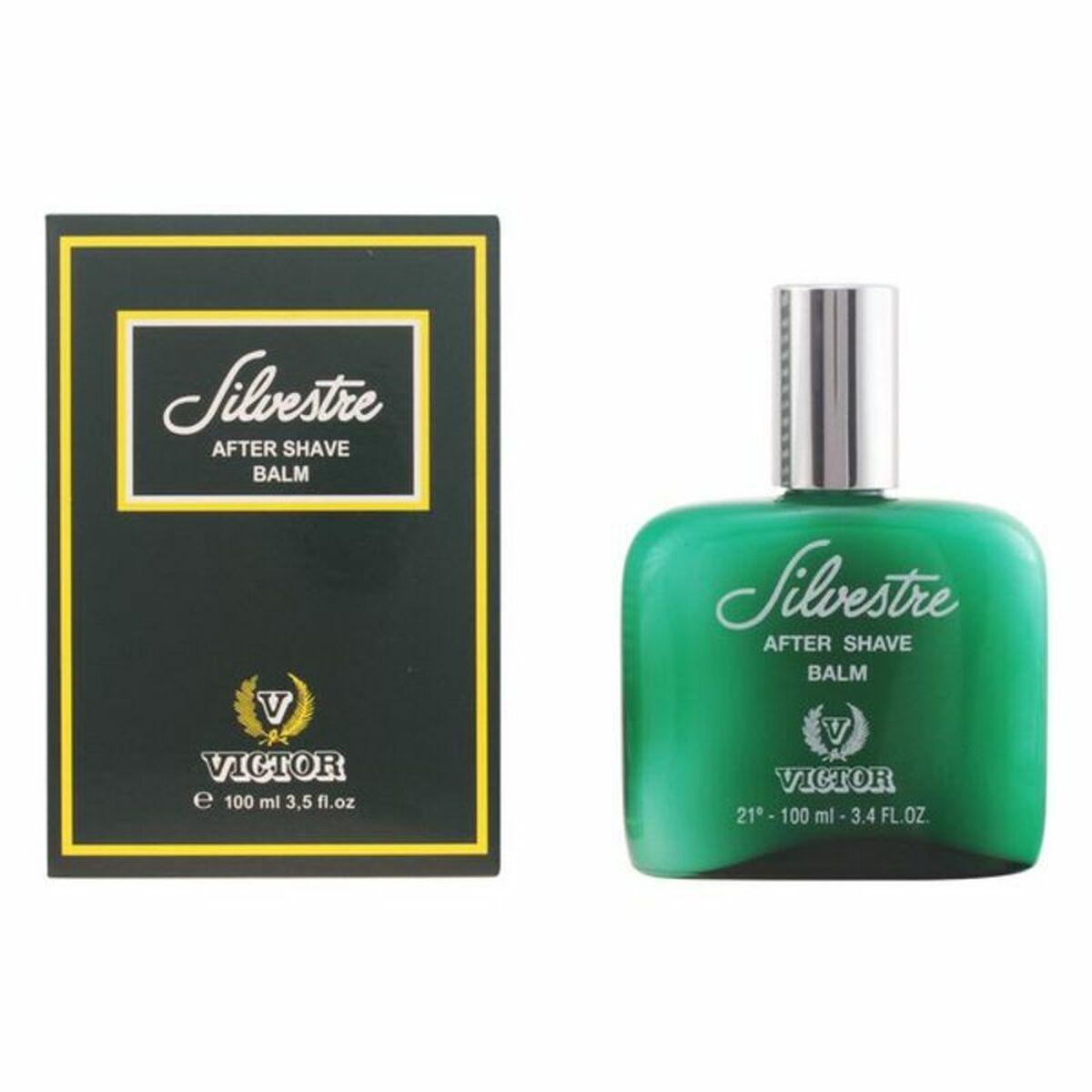 Aftershave Balm Til Mænd Victor Silvestre 100 Ml