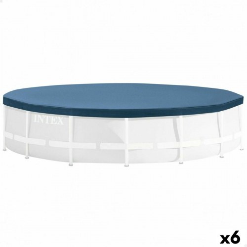 Intex poolovertræk 28030 til Metal/Prisma Frame Ø305 cm