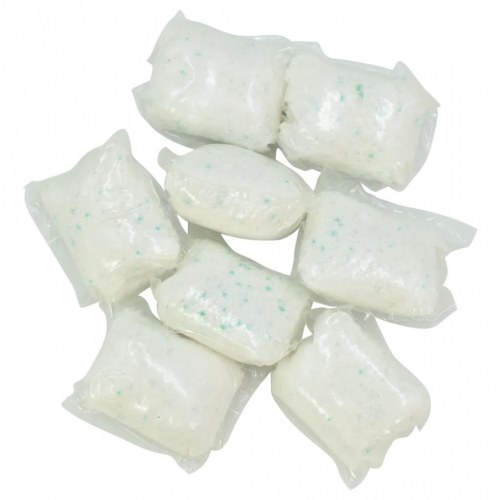 Vaskekapsler 400 stk. til kulørte tekstiler