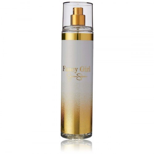 Krop Spray Jessica Simpson Fancy Girl 236 ml