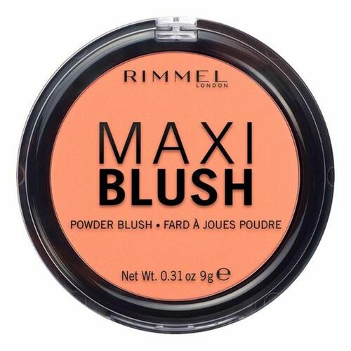 Rouge Maxi Rimmel London 006 - exposed 9 g