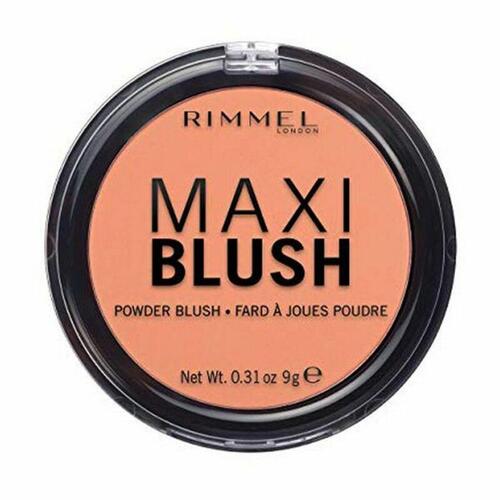 Rouge Maxi Rimmel London 006 - exposed 9 g