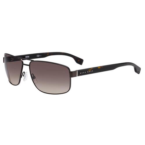 Solbriller til mænd Hugo Boss BOSS-1035-S-4IN-HA Ø 64 mm