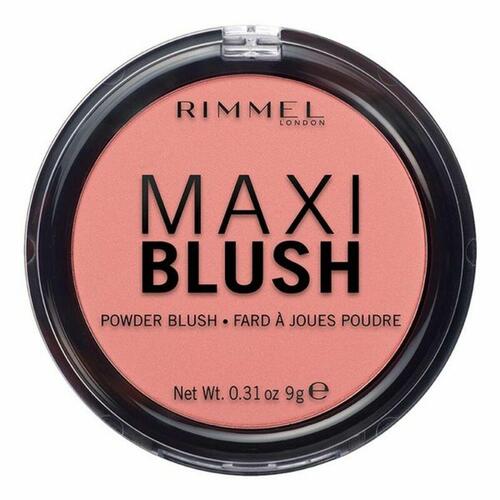 Rouge Maxi Rimmel London 006 - exposed 9 g