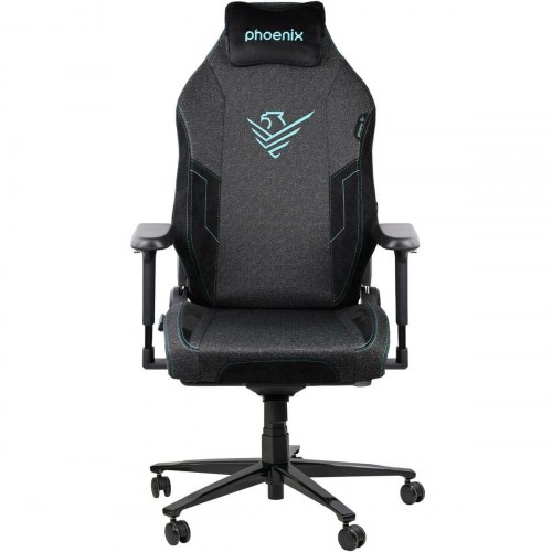 Gamerstol Phoenix MONARCH - sort