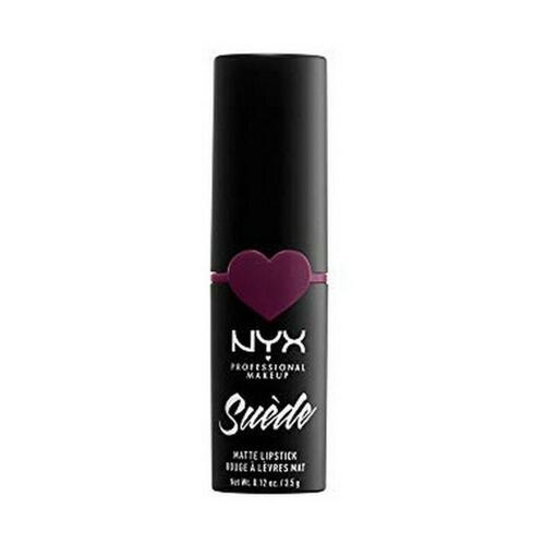 Læbestift Suede NYX copenhagen 3,5 g