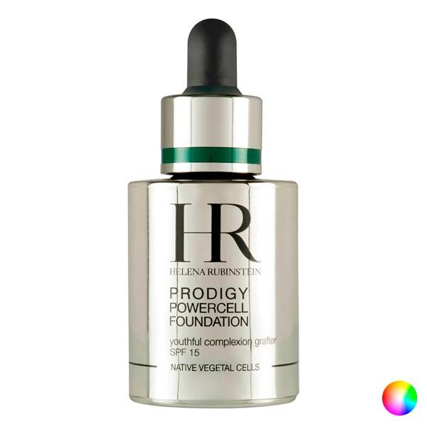 Flydende Makeup Prodigy Power Cell Helena Rubinstein 022 - rosé apricot 30 ml