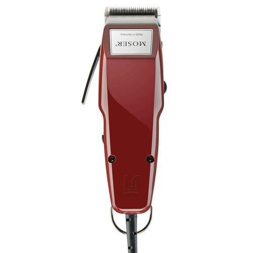 Hårklipper Moser 1400-0050 230 V