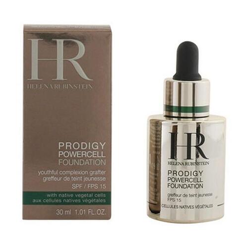 Flydende Makeup Prodigy Power Cell Helena Rubinstein 022 - rosé apricot 30 ml