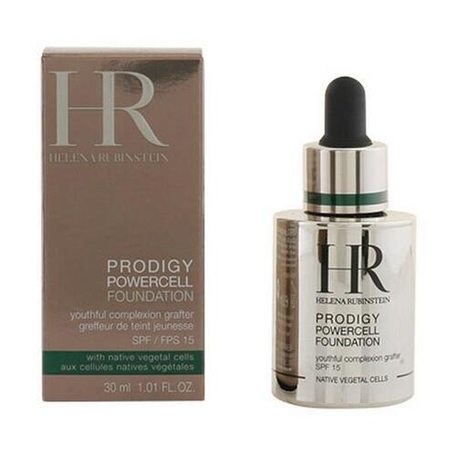 Flydende Makeup Prodigy Power Cell Helena Rubinstein 022 - rosé apricot 30 ml