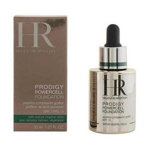 Flydende Makeup Prodigy Power Cell Helena Rubinstein 022 - rosé apricot 30 ml