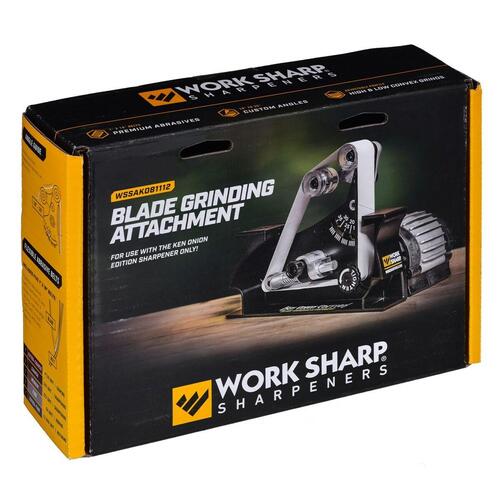 Knivsliber Work Sharp 09DX060