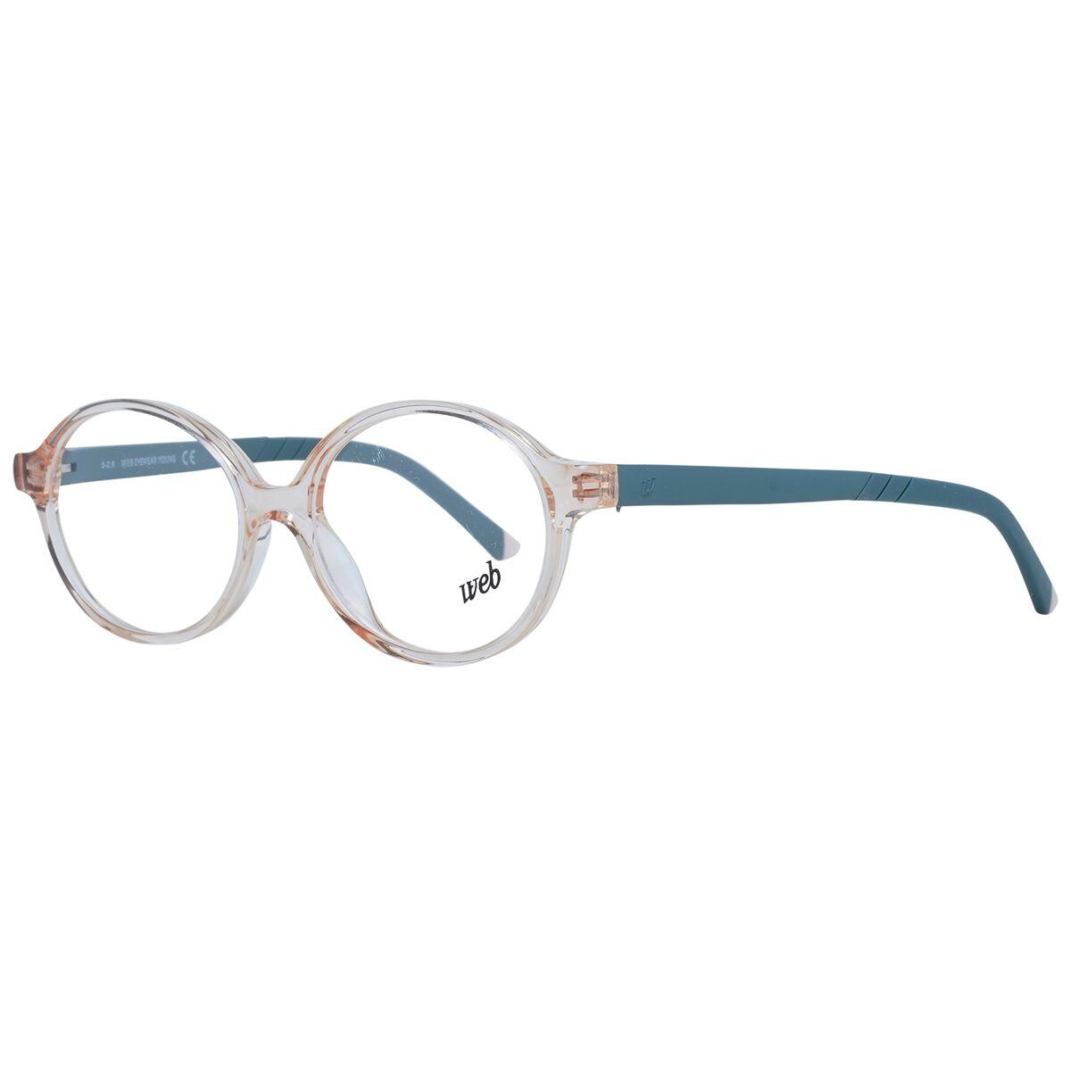 Web Eyewear WE5310 4872A - brillestel til briller, unisex