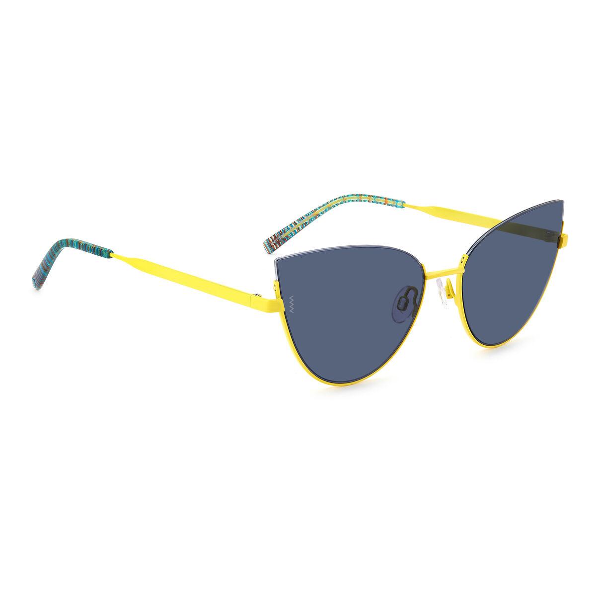 Solbriller Til Kvinder Missoni Mmi 0100 40g