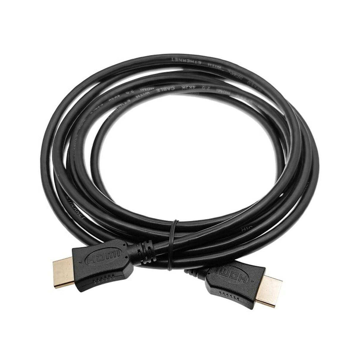 HDMI-kabel Alantec AV-AHDMI-3.0 3 m
