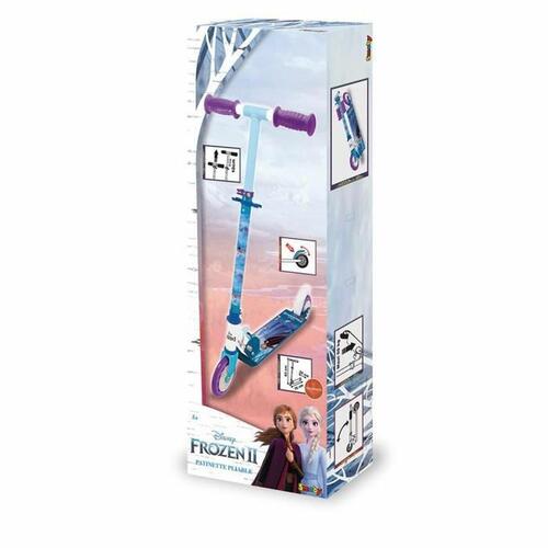 Løbehjul Smoby Frozen 2