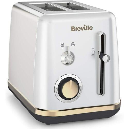 Brødrister Breville VTT935X 850 W