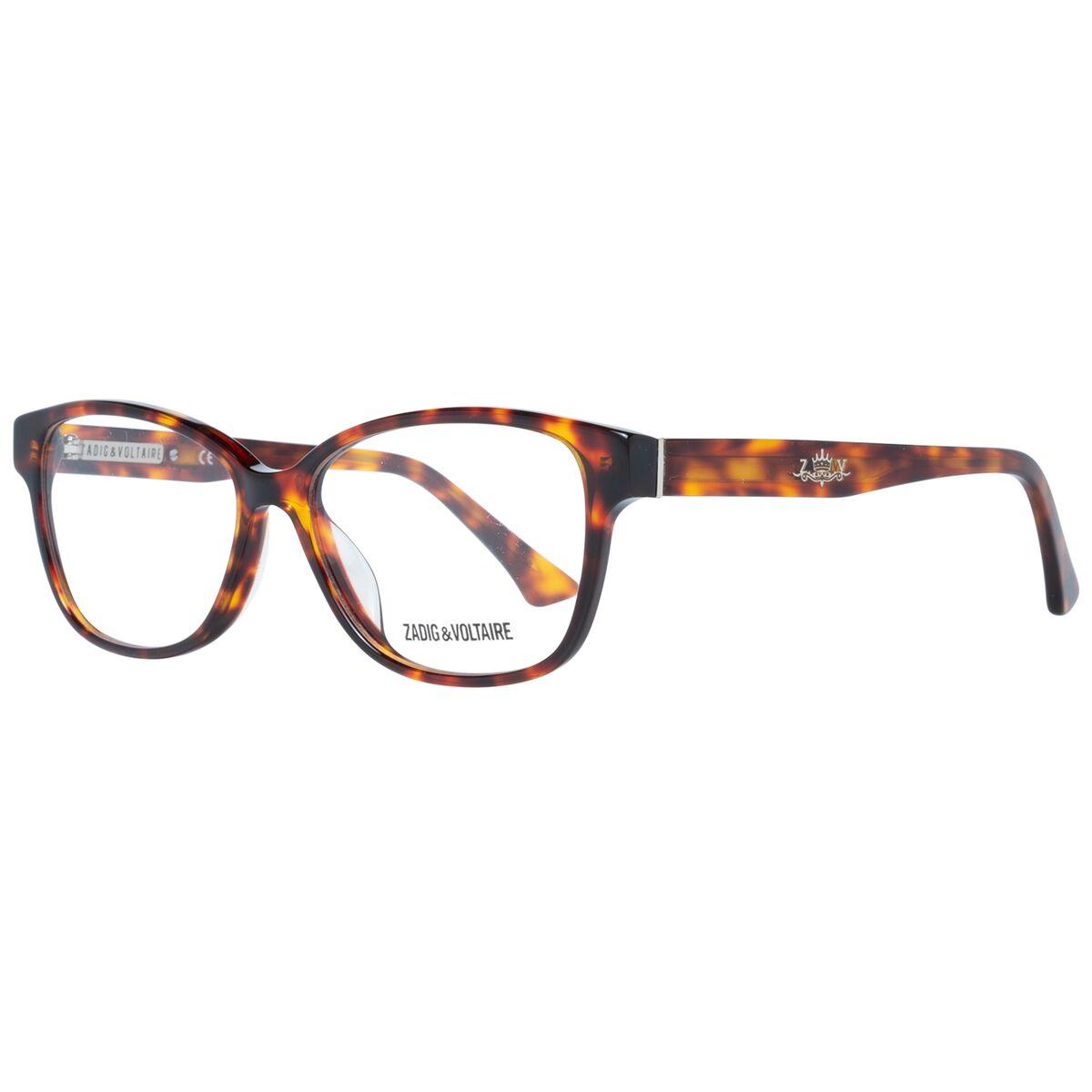 Brillestel Zadig & Voltaire Vzv017 540781