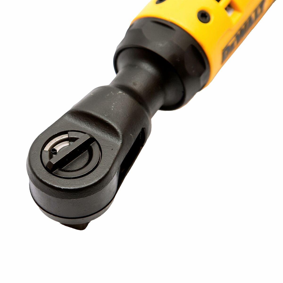 Carraca Nøgle Dewalt Dcf512n   Metal