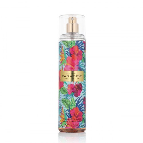 Krop Spray Sofia Vergara Tempting Paradise 236 ml