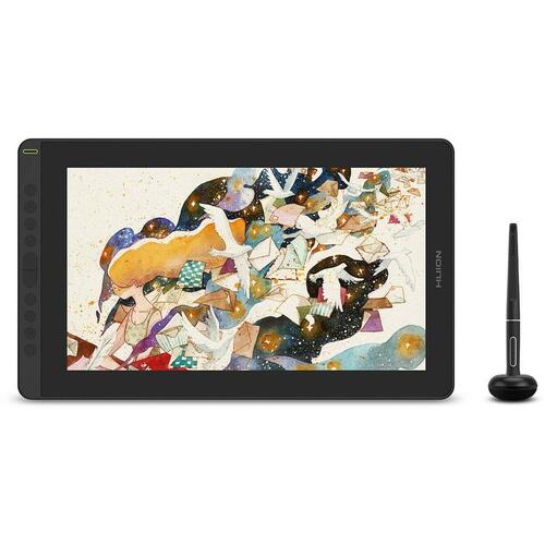 Grafiske tabletter og penne Huion GS1562