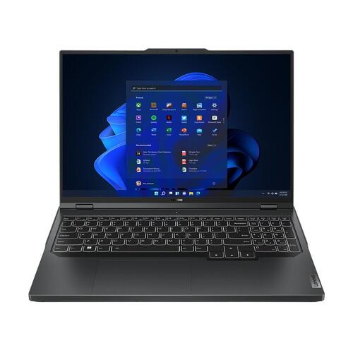 Bærbar Lenovo Legion Pro 5 16ARX8 16" AMD Ryzen 7 7745HX 16 GB RAM 512 GB SSD Nvidia Geforce RTX 4060 Qwerty US