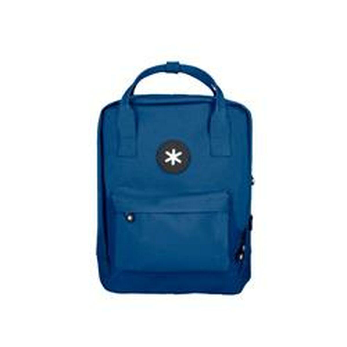 Skoletaske Antartik Me15