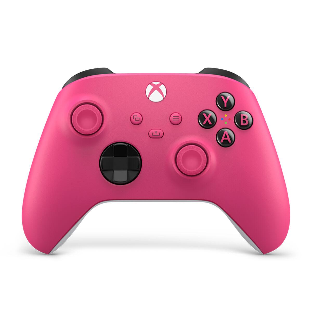 Controller Microsoft Qau 00083