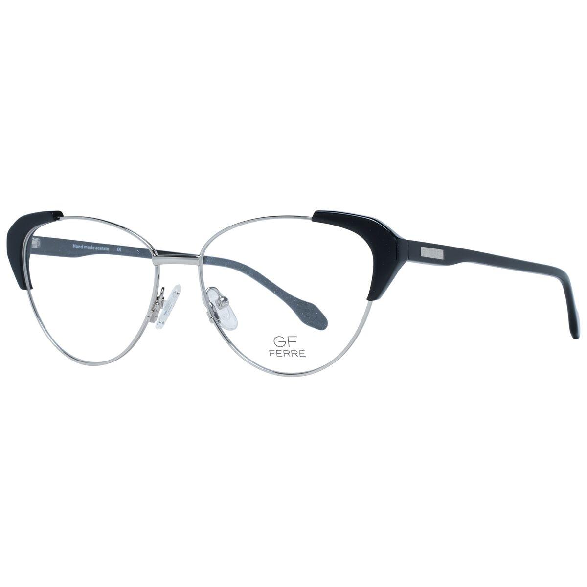 Gianfranco Ferre GFF0241 55002 - dame brillestel i cateye-design