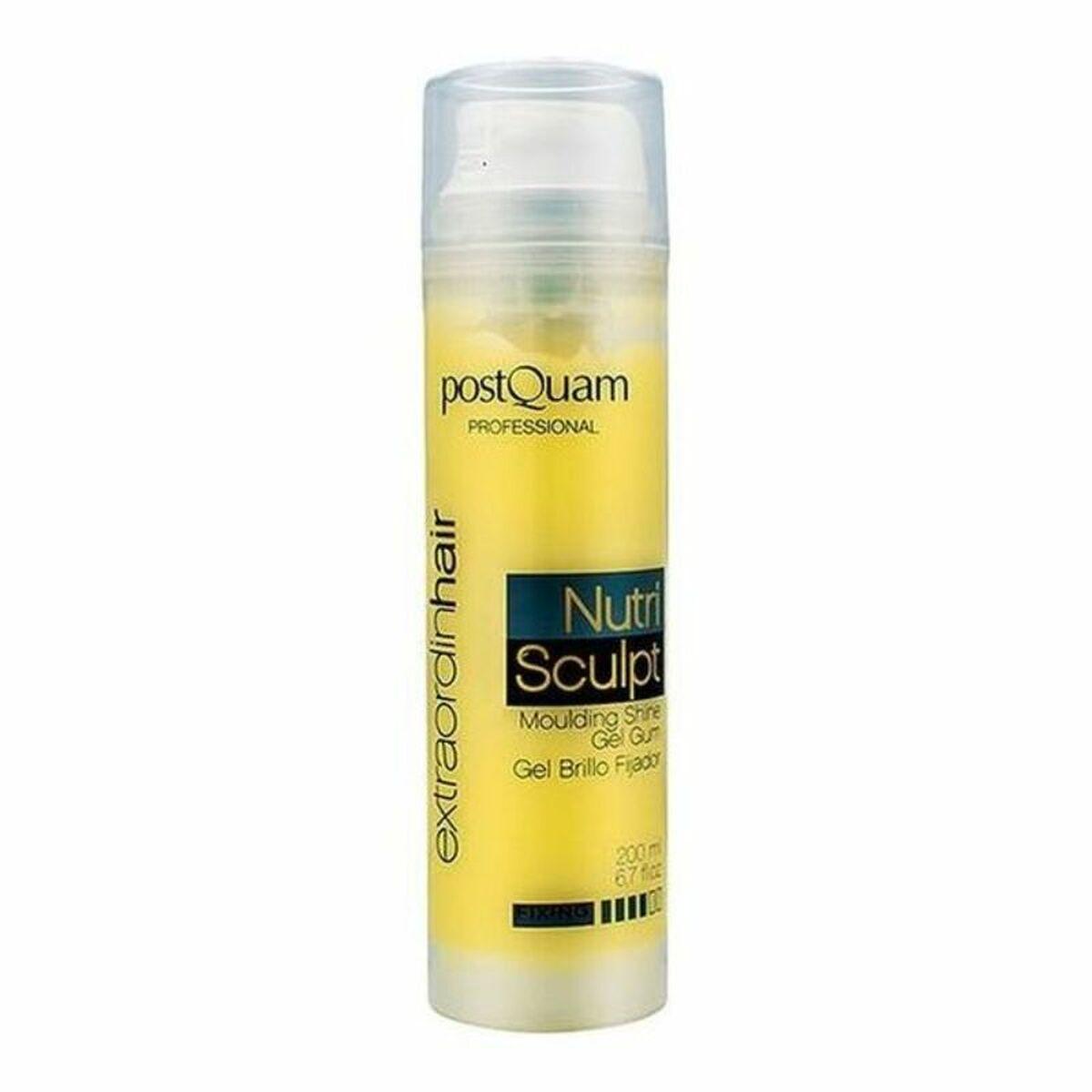 Hårgel Postquam Extraordinhair Nutri Sculpt 200 ml