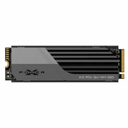 SSD M.2 NVMe Silicon Power 1 TB PCIe 4.0 (SP01KGBP44XS7005)