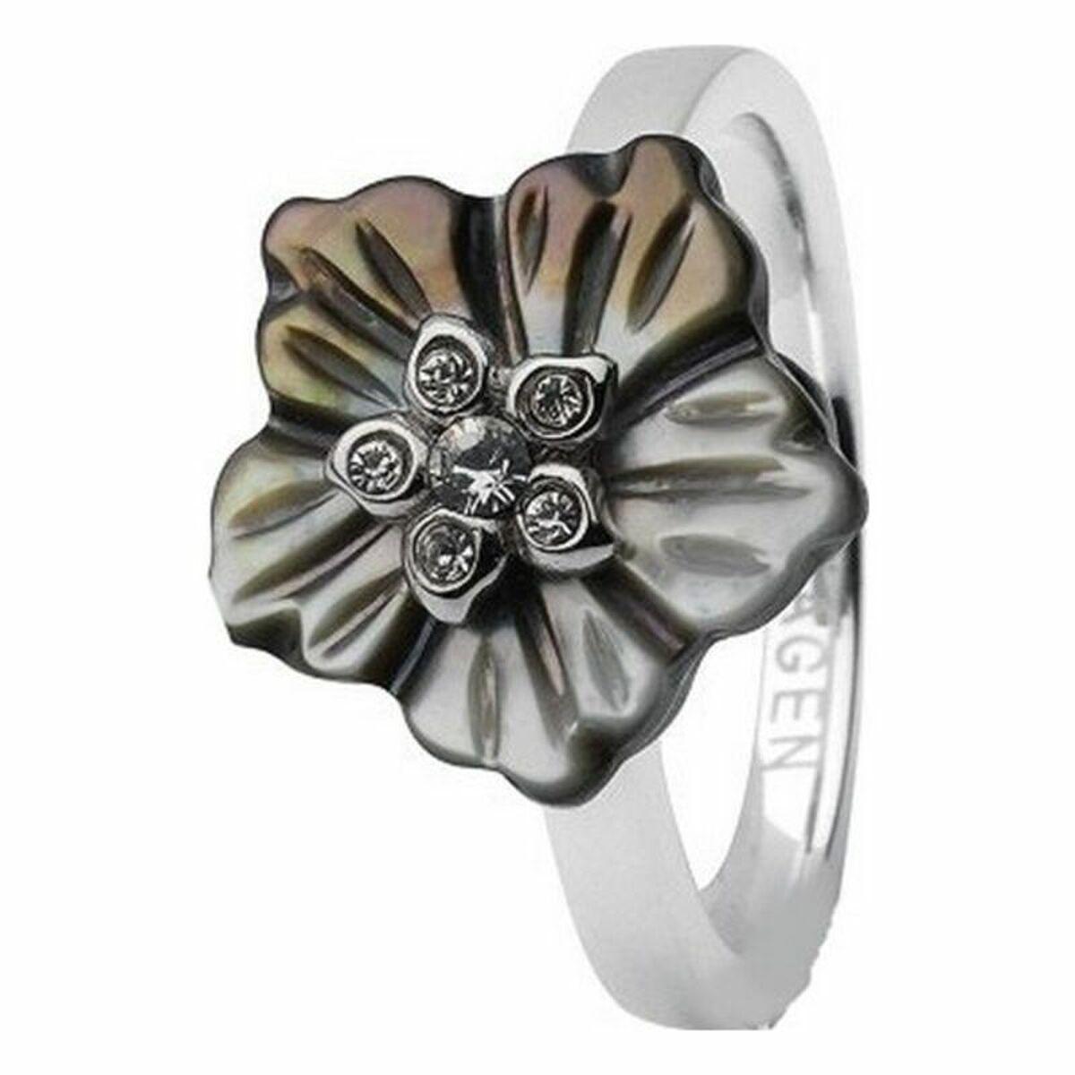 Ring Til Kvinder Skagen Jrsb023ss 17