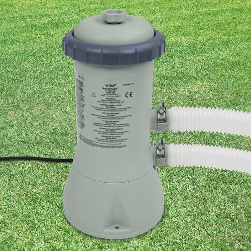 Rensesystem til swimmingpool Intex 28638