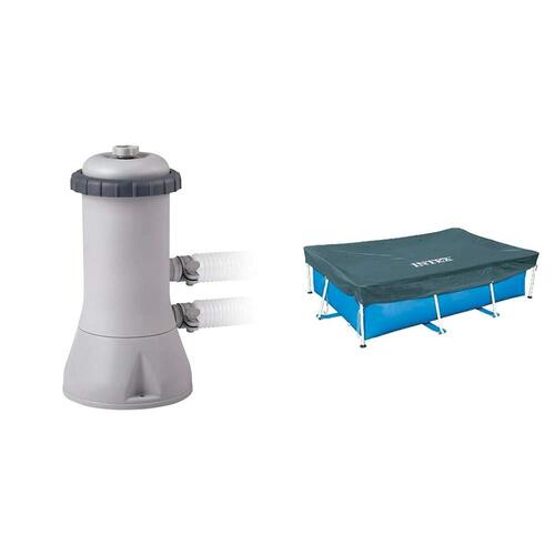 Rensesystem til swimmingpool Intex 28638