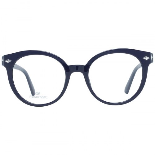 Swarovski SK5272 50081 brillestel - dame, acetat