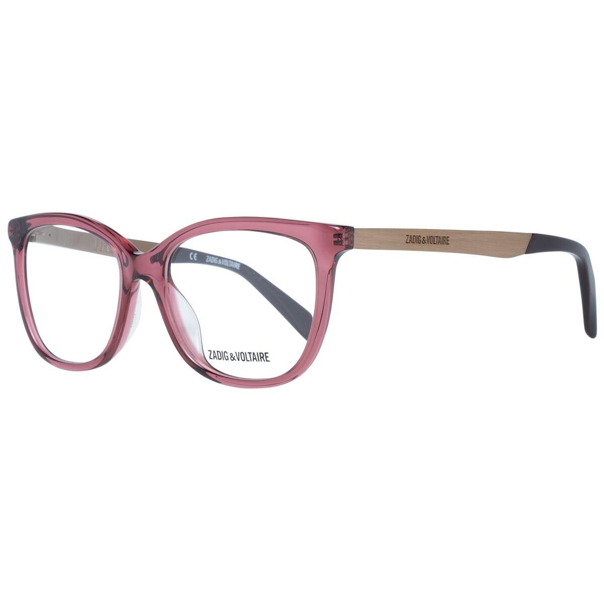 Brillestel Zadig & Voltaire Vzv085 52096d