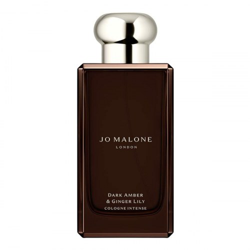 Dameparfume Jo Malone EDC Dark Amber & Ginger Lily 100 ml
