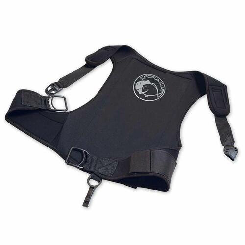 Vest Omer Quick Release Sort