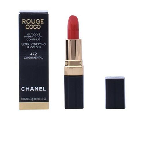 Fugtgivende Læbestift Rouge Coco Chanel 3,5 g 470 - Marthe - 3,5 g