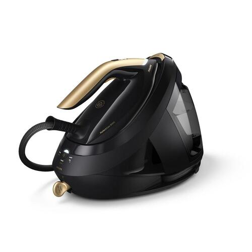 Philips PerfectCare PSG8130/80 dampstation, 2700 W - sort/guld