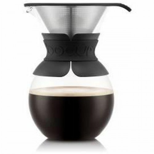 Stempelkande Bodum Pour Over 1 l