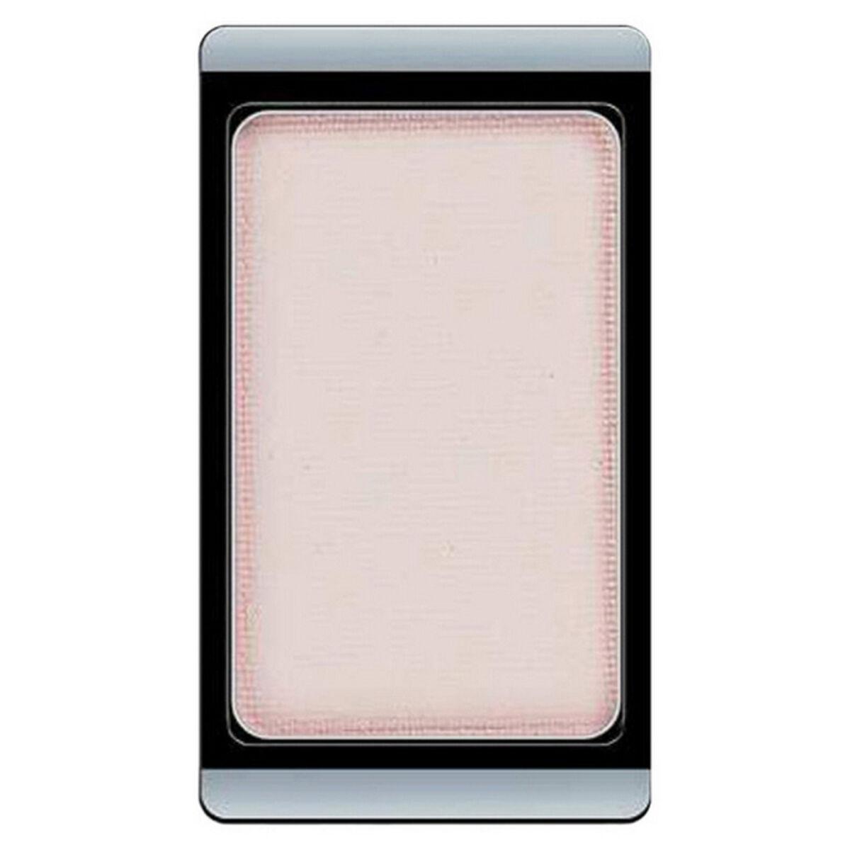 Øjenskygge Artdeco  Matte Eyeshadow - 557 Matt Natural Pink