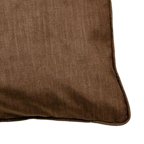 Pude Brun 45 x 30 cm